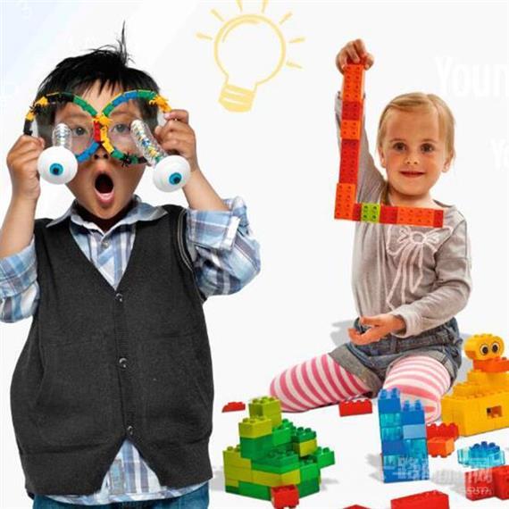 思迪姆国际儿童中心