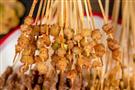 研串烧烤