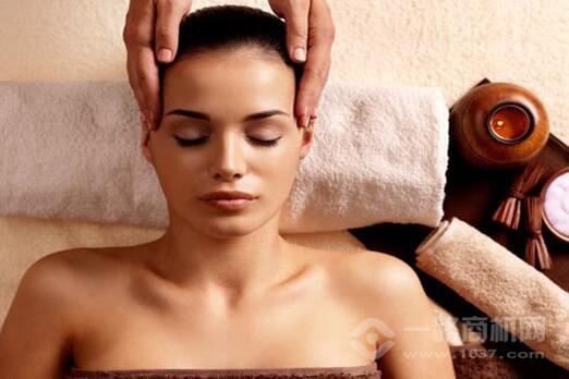 德蔓羽美容会所