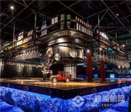 串亭烧烤居酒屋