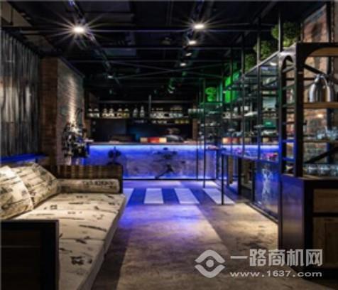 串亭烧烤居酒屋