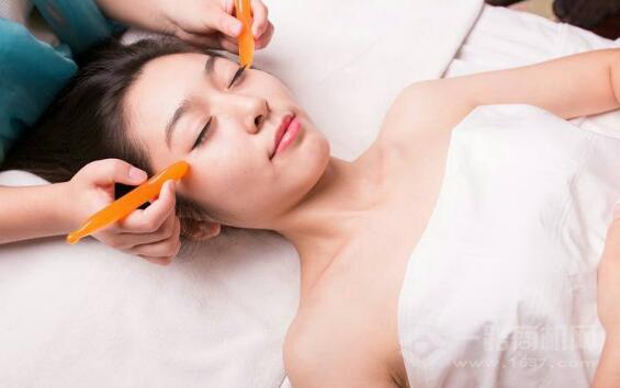 德蔓羽美容会所加盟 德蔓羽美容会所加盟