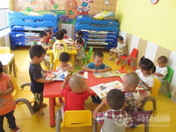 哈雅宝贝早教中心