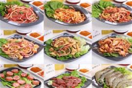 来点烤肉