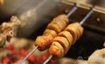 金图门串烤