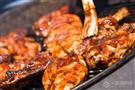 来点烤肉