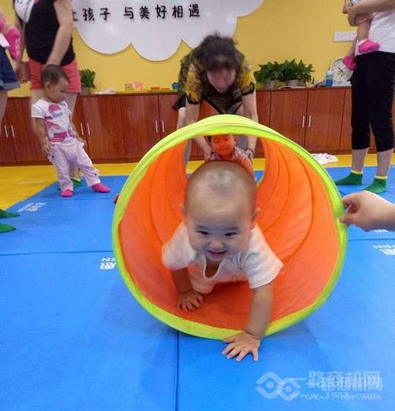 吉贝恩国际早教