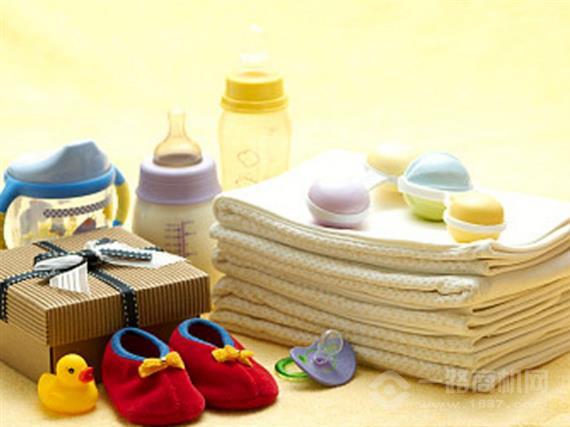 欧恩贝母婴用品