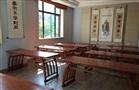 华儒书院国学馆