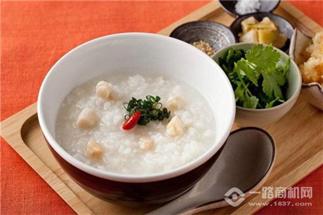 良品粥铺 良品粥铺