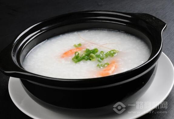 粥悦小碗砂锅粥