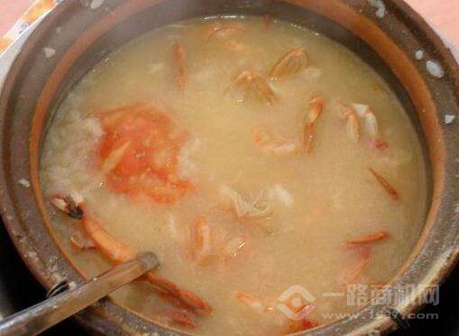 粥悦小碗砂锅粥