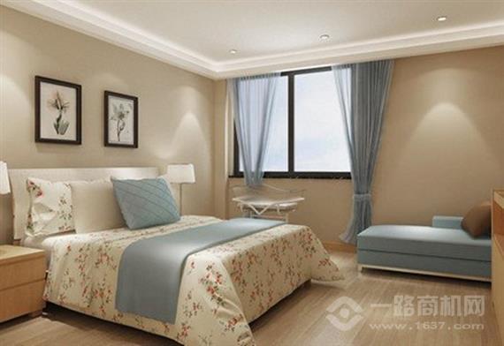 和贝家月子会所