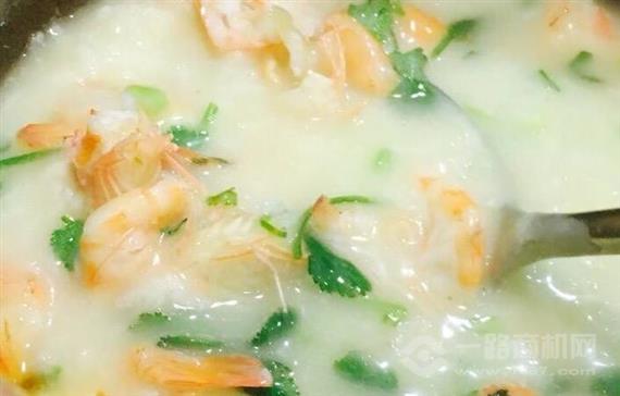 粥悦小碗砂锅粥