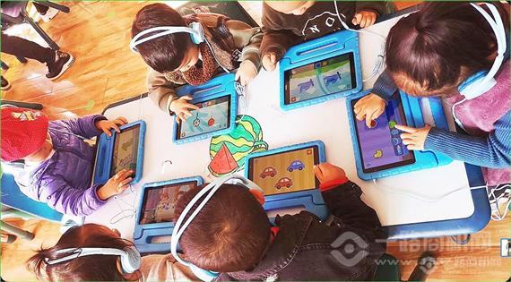 迈思星球智能教育