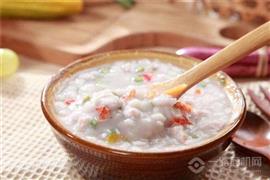 伊碗粥鋪養生粥