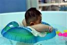 蓝博湾婴幼儿游泳馆