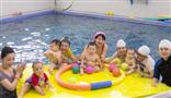 碧漾亲子游泳俱乐部
