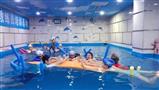 珐玛宝贝亲子游泳