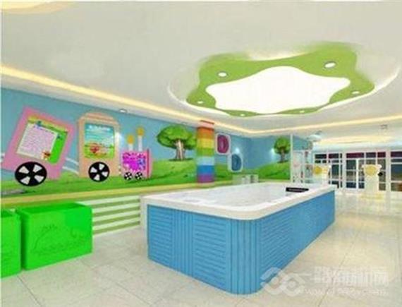 吉姆鸭国际早教