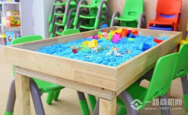 創思堡兒童教育加盟 創思堡兒童教育加盟