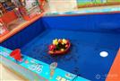 海洋贝贝儿童乐园