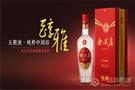 金尖庄白酒