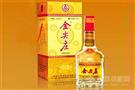 金尖庄白酒