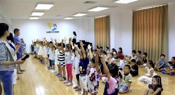 小螺号艺术教育