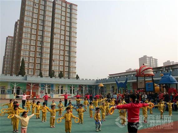 未来优佳幼儿园