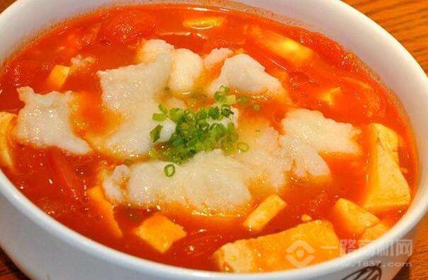 渝鮮生酸菜魚米飯加盟