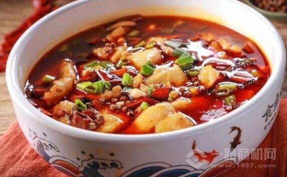 食魚乎酸菜魚