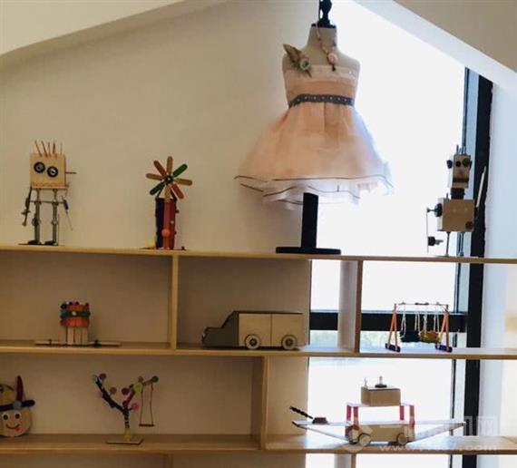 未来田儿童艺术教育