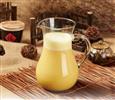忘形鲜榨玉米汁