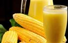 忘形鲜榨玉米汁