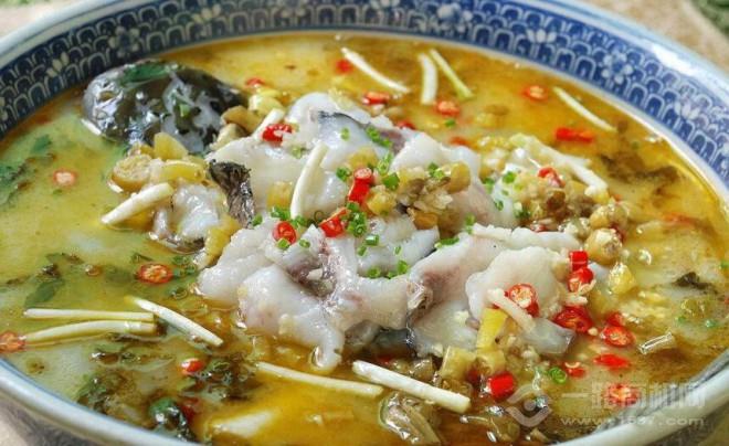 十七先生的魚加盟