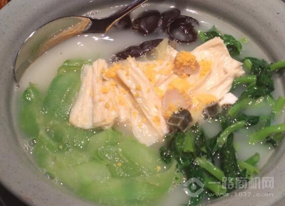 小海堂啫啫加盟