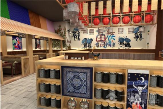 川孃孃酸菜鱼头米线