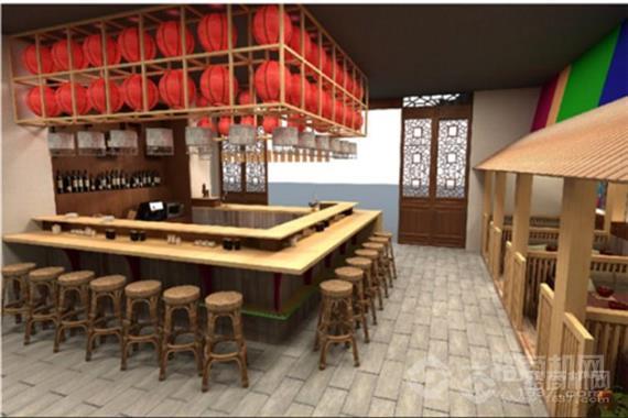 川孃孃酸菜鱼头米线