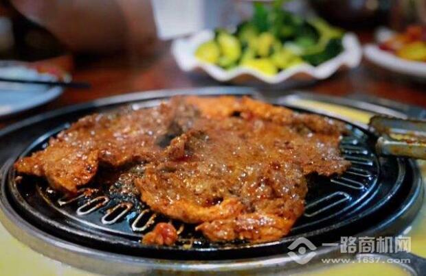 超级神炭烤肉 超级神炭烤肉