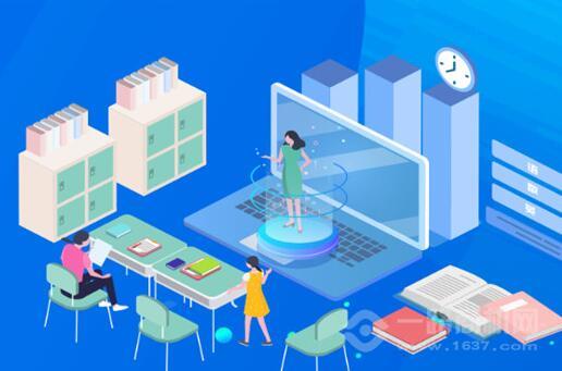 静程德学智能教育加盟