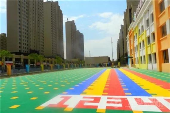 中天国际幼儿园