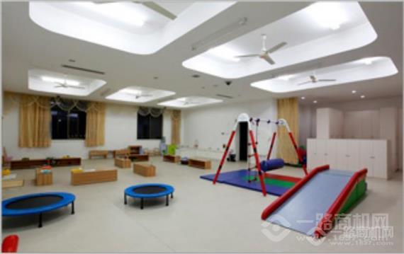 中天国际幼儿园