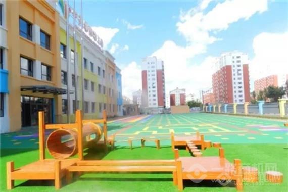 中天国际幼儿园