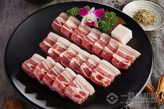 奥迈吉韩国烤肉