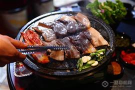 奧邁吉韓國烤肉