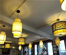 塞外八旗炭火烤肉