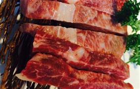 韩江道木炭烤肉