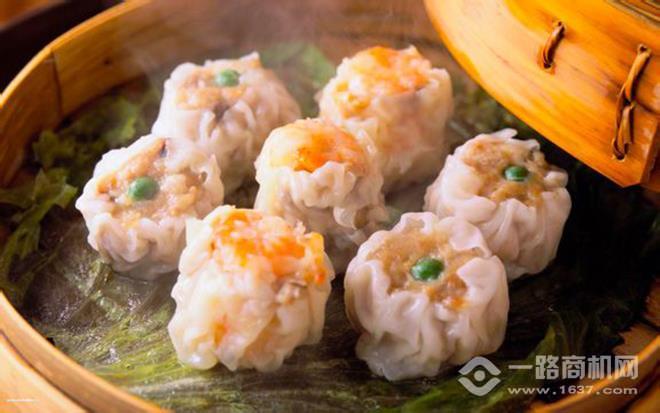 鼎源福粥工坊加盟