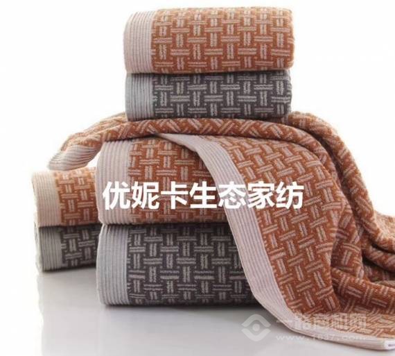 优妮卡毛巾